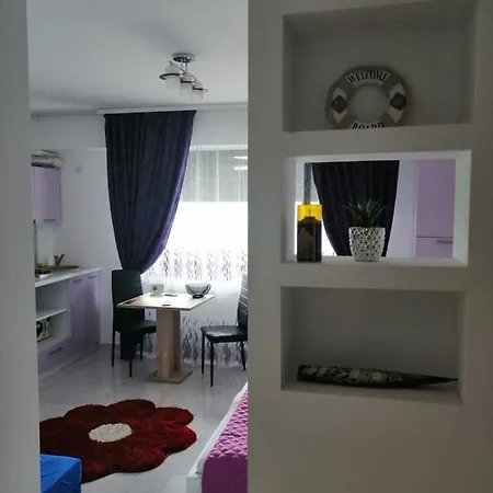 Apartament La Luca *