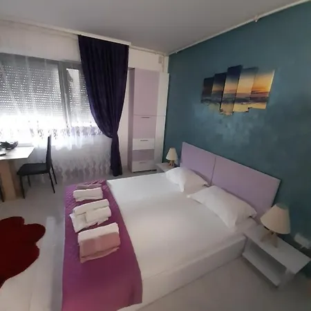 La Luca Apartament