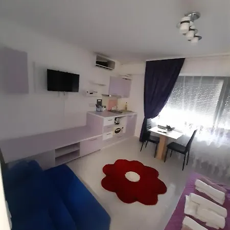 La Luca Appartement