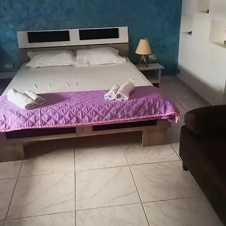 La Luca Apartment