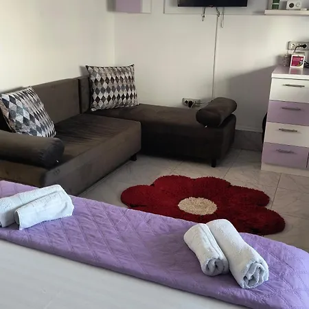 La Luca Apartment *